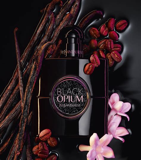 black opium eau de parfum dupe